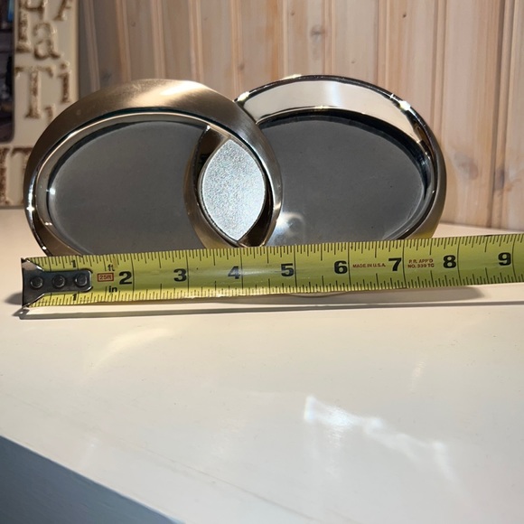 Things Remebered Oval 2 photo frame - Picture 4 of 4